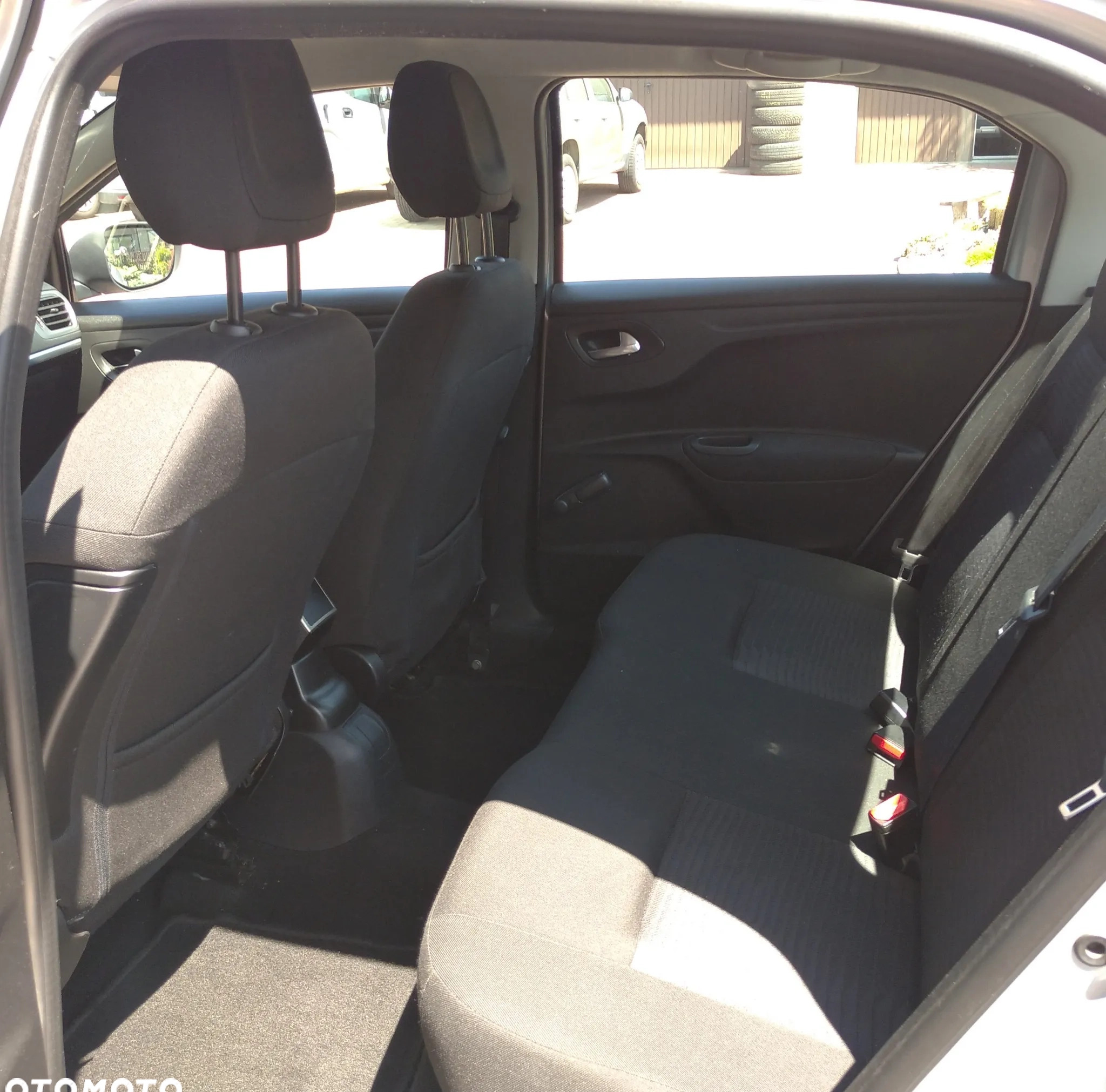 Peugeot 301 cena 19900 przebieg: 246700, rok produkcji 2013 z Wojnicz małe 277